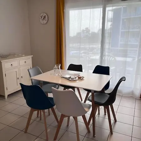 Avec Sauna Et Piscine Au Bord De Mer Apartamento Plougonvelin