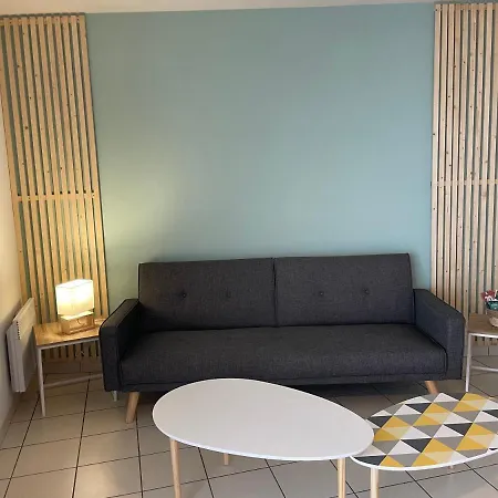 Apartamento Avec Sauna Et Piscine Au Bord De Mer *